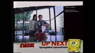 Nickelodeon Split Screen Credits August 27 2011 #2