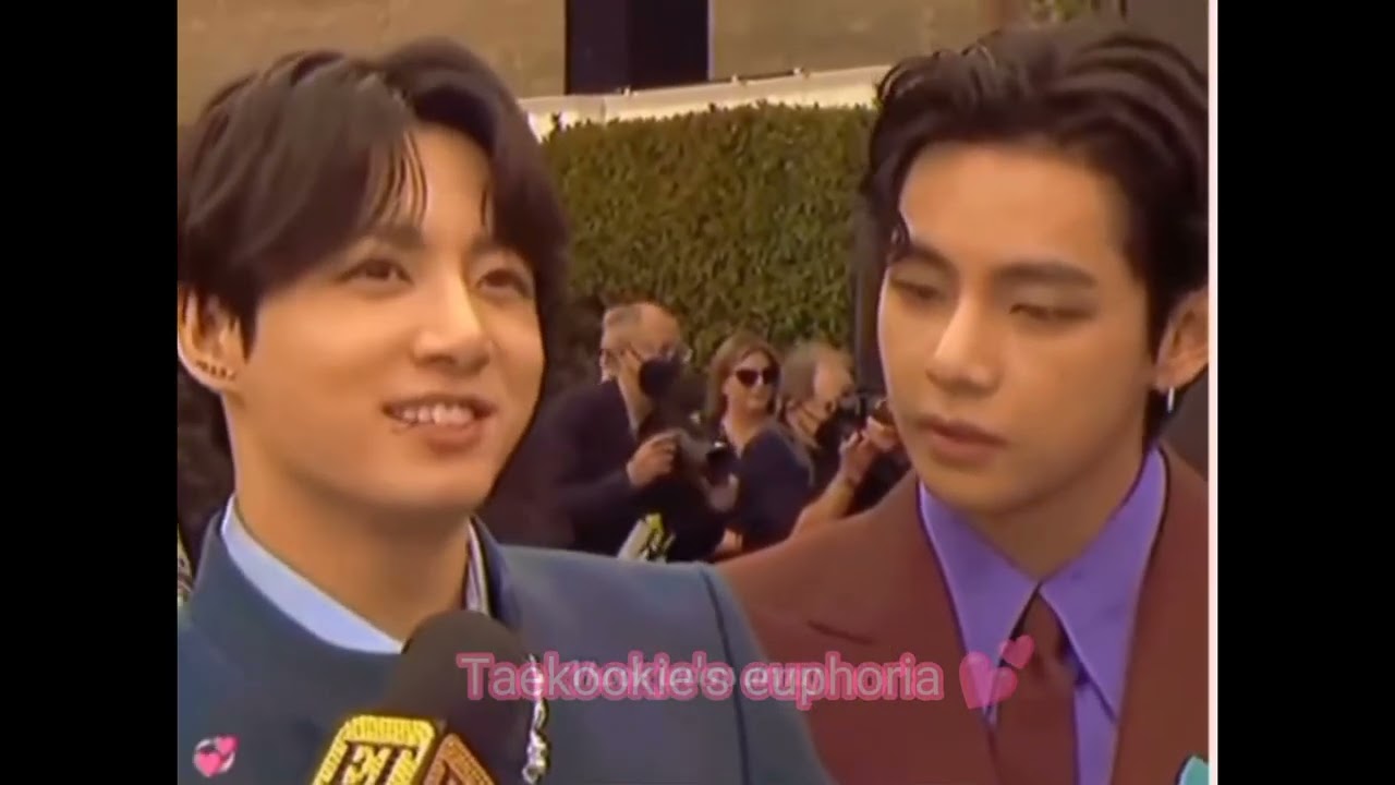 Taekook Renegade💕💕//FMV//