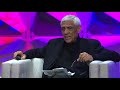 2019 Keynote Discussion Sam Altman and Vinod Khosla