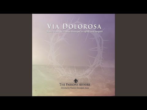 Stabat Mater For 10 Voices And Basso Continuo: V. Sancta Mater, Istud Agas
