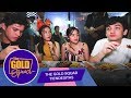 THE GOLD SQUAD NIGHTOUT! PET SUPPLIES AND STREET FOOD | The Gold Squad