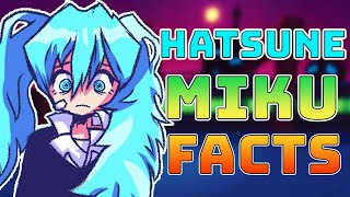 Hatsune Miku  Rolling Again Mod Explained in fnf (BF's  Big Sister)