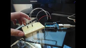 Solar Tracking Project