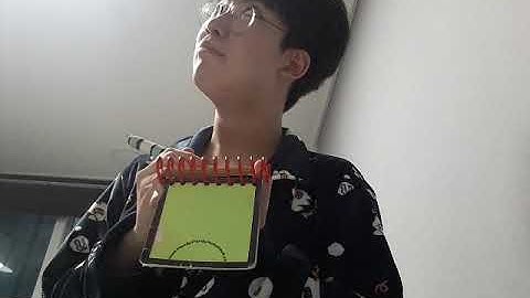 How to draw our handy dandy notebook (Part 3)