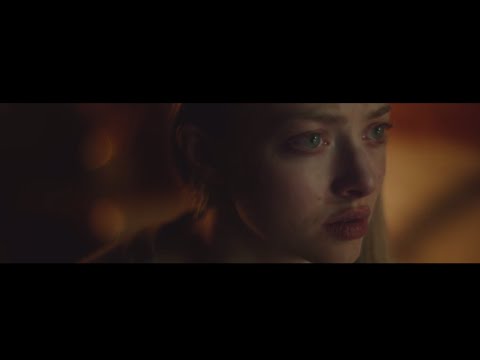 Jesse Marchant - "Words Underlined' Official Video (Trilogy Part 1)