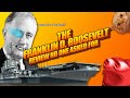 The Franklin D. Roosevelt Review No One Asked For | World of Warships