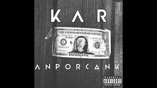 Karr - Jamanakavor