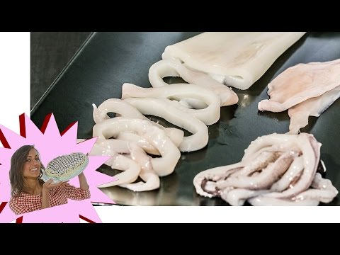 Video: Polpi E Calamari Possono Riscrivere L'RNA. È Per Questo Che Sono Così Intelligenti? - Visualizzazione Alternativa