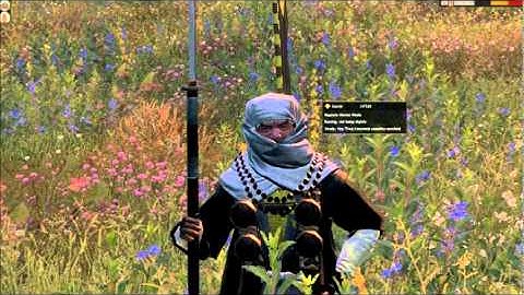 Shogun 2, TW, 53rd battle replay with live comments