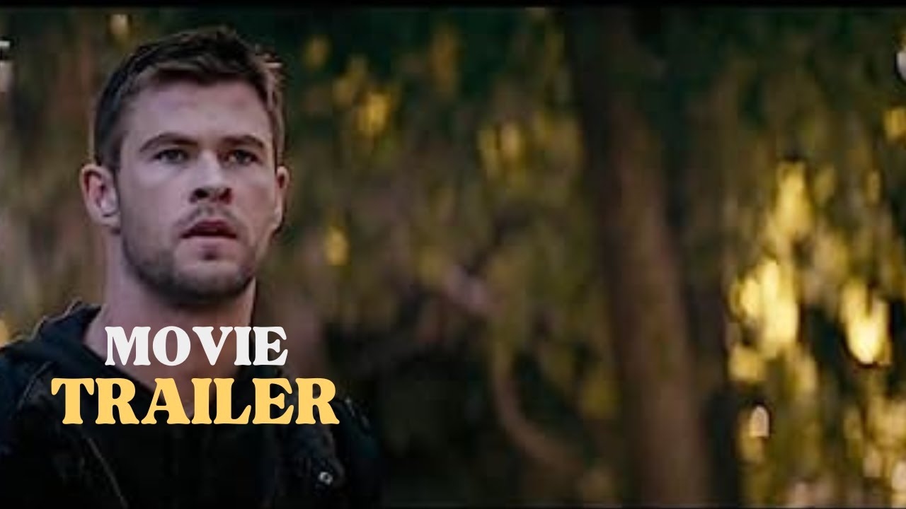 RED DAWN Movie Trailer YouTube