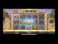 JACKPOT HANDPAY! Zeus II Slot - JAW-DROPPING, YES! - YouTube