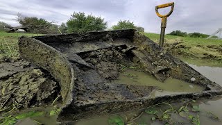 Металл в Речке тяжелые находки Коп Металлолома