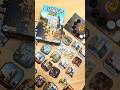 Citadels Duel Preview - 2-Player heat 🔥 (Board Games Direct 2026)