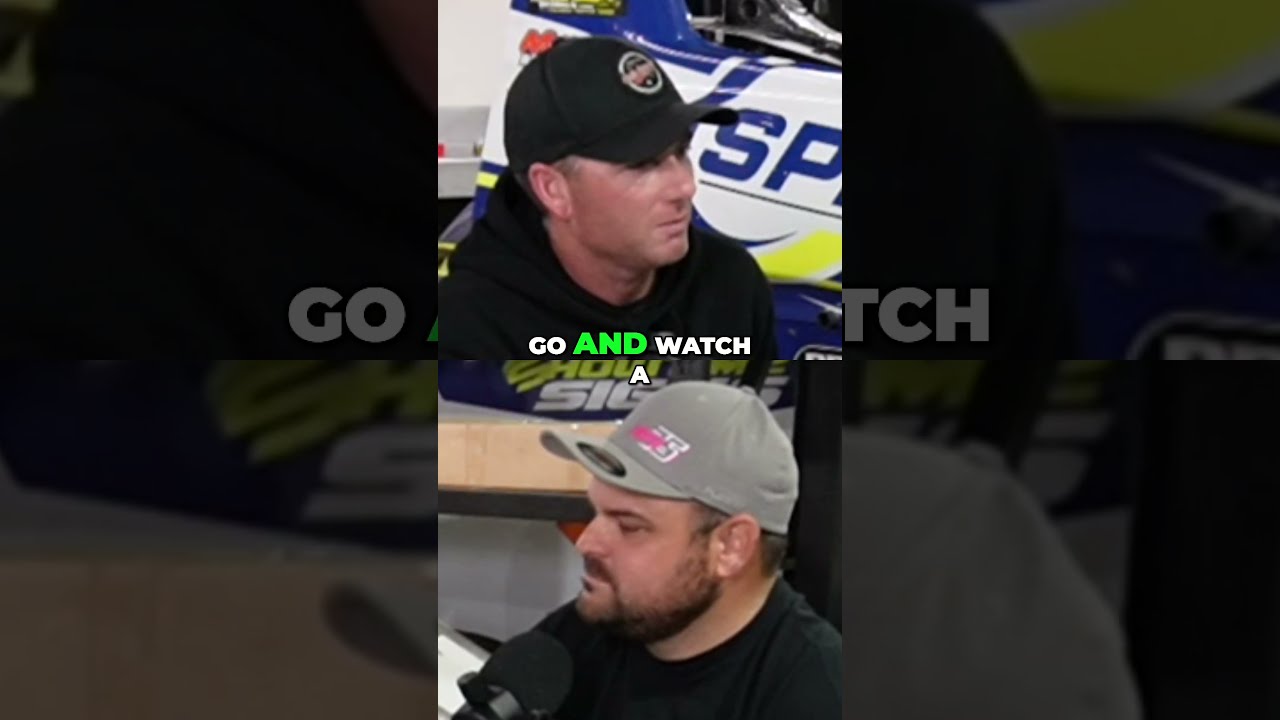 Is 4 Hours Of Racing Worth 30 Let S Debate Shorts
