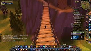 fire mage SOD SFK