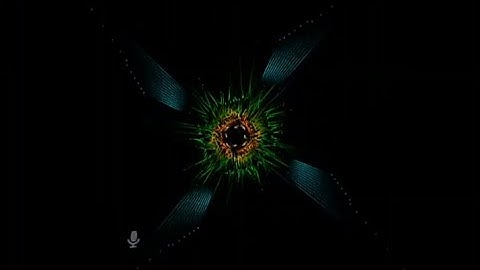 Tunnel (Music Visualizer) in VR Chat 🔥🔥