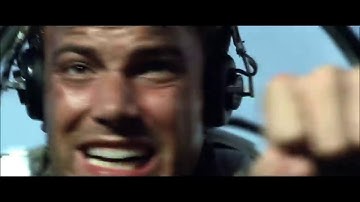 TD Pearl Harbor Strike Back