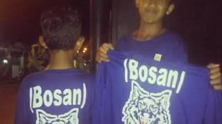 Camp Bosan#014 (Pencabut Nyawa)