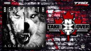 WWE: NXT TakeOver Toronto - "Hated" - 3rd Official Theme Song