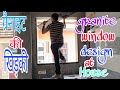 How to install granite window in house,//Get the look and feel of granite molding windows,//