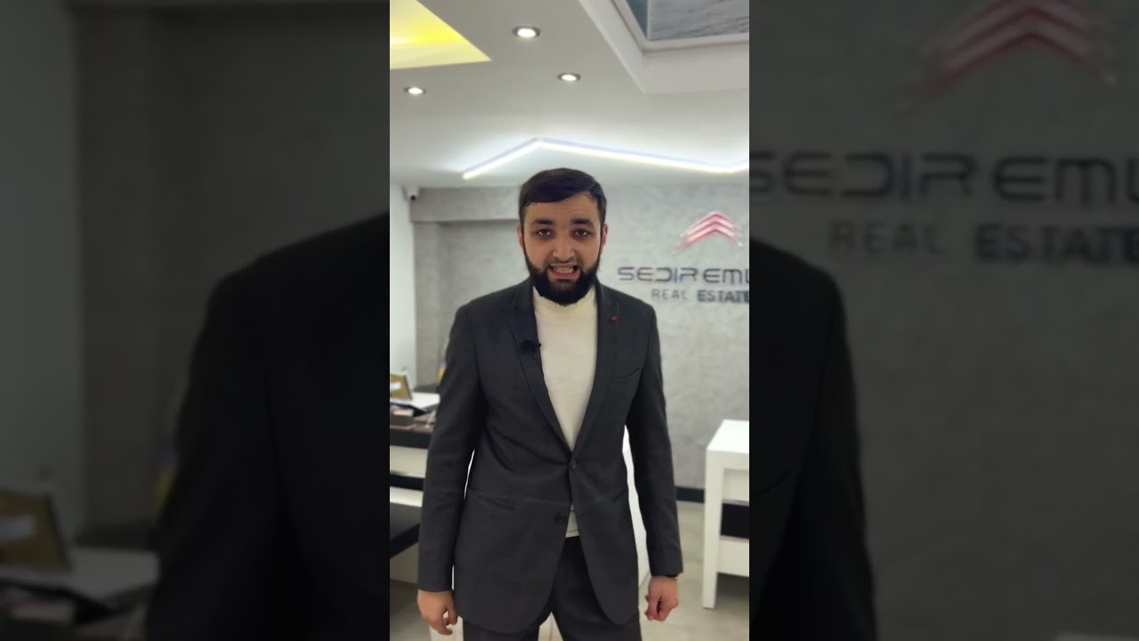 HOT SALE! САМЫЙ ВЫГОДНЫЙ 2+1 ОТ ИНВЕСТОРОВ!