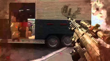 BO2 Quad Feed And Epic No Scope iiNetDronezz