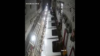 CCTV camera #funny #poetry #ghost