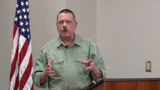 Wright-Patterson AFB Local Conditions Safety Briefing