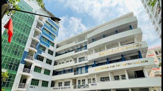 Giới Thiệu Trường Phổ Thông Năng Khiếu, Đhqg-Hcm Phiên Bản Năm 2024