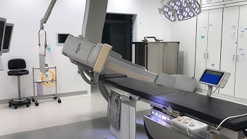 Philips Allura Xper FD 20