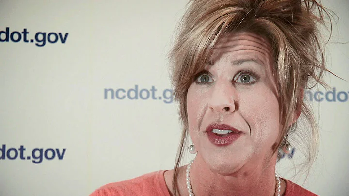 NCDOT Leadership Legacy Interview with Karen Fussell