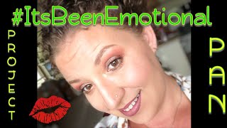#ItsBeenEmotional PROJECT PAN UPDATE #4