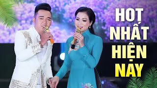 Hái Trộm Hoa Rừng 🔥 Song Ca Bolero Nhạc Vàng HOT NHẤT Hiện Nay Càng Nghe Càng Thấm