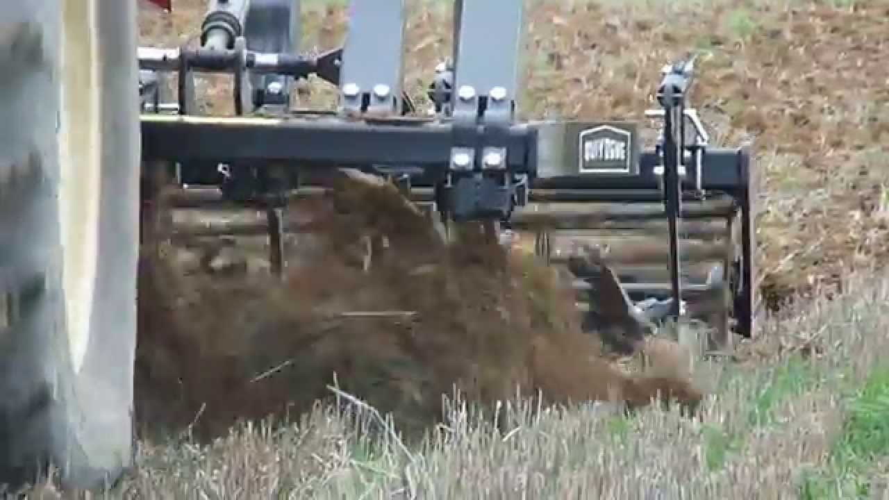 lemken rubin 12/700 kua BLACKBEAR, 3-reihig / 3-х балочное исполнение