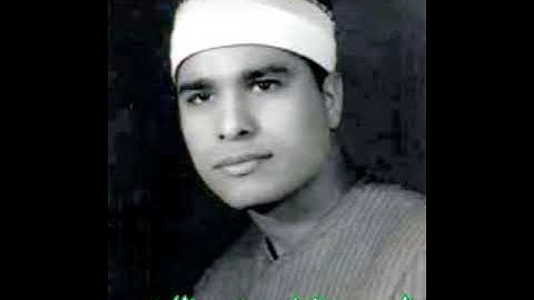 الشيخ محمد الليثي سورة القمر والرحمن