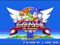 Sonic Pocket Adventure Music Cosmic Casino Zone Act 2