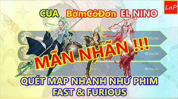 VLTK MOBILE - CUA CẦM TIÊU DAO ĐI CÙNG TAY TO QUÁ ĐÃ - QUÉT HỐT LIÊN TỤC MÃN NHÃN | LnP