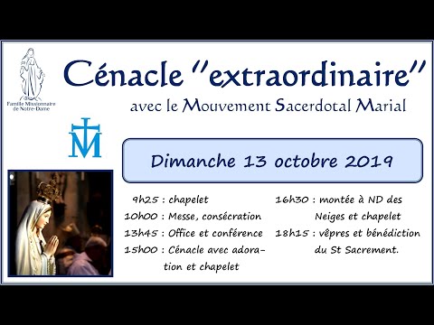 office-du-milieu-du-jour-du-dimanche-13-octobre-2019