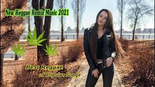 REGGAE Mix 2021 MELO DE NERY UNITY [REGGAE REMIX 2021] [ROB REMIX'S] DJAY STATION