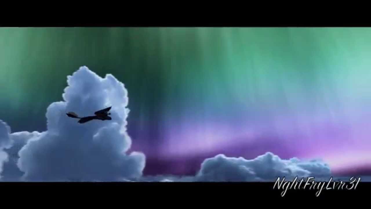 HTTYD 1&2~ Ever Ever After