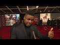 Star Wars: The Last Jedi: John Boyega 'Finn' Red Carpet World Premiere Interview