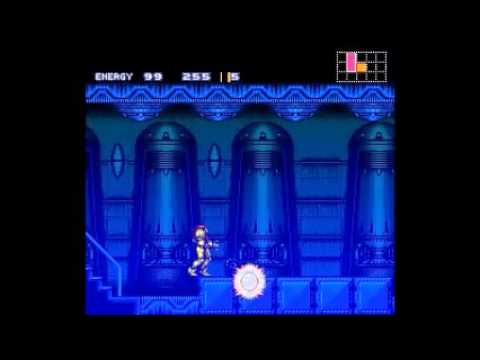 Samus's Lua Download
