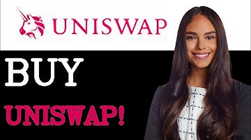How To Buy On Uniswap With Coinbase Wallet (2025)