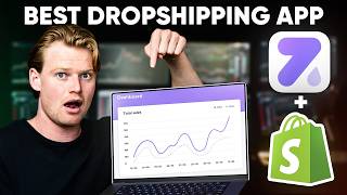 How to Set Up the Best Dropshipping App and Get Samples in 2025 screenshot 4