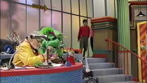 Round and Round We Go (2003 Version) Part 38