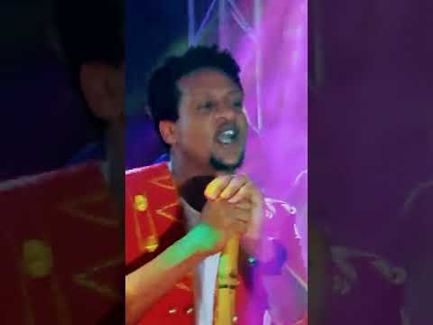 Yosan Getahun Bulloo Bulloo