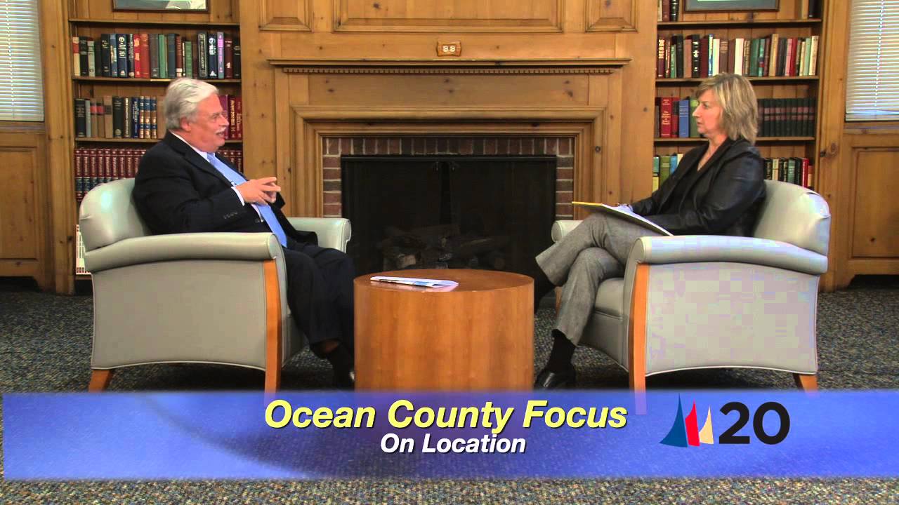 Focus Clerk April 2015