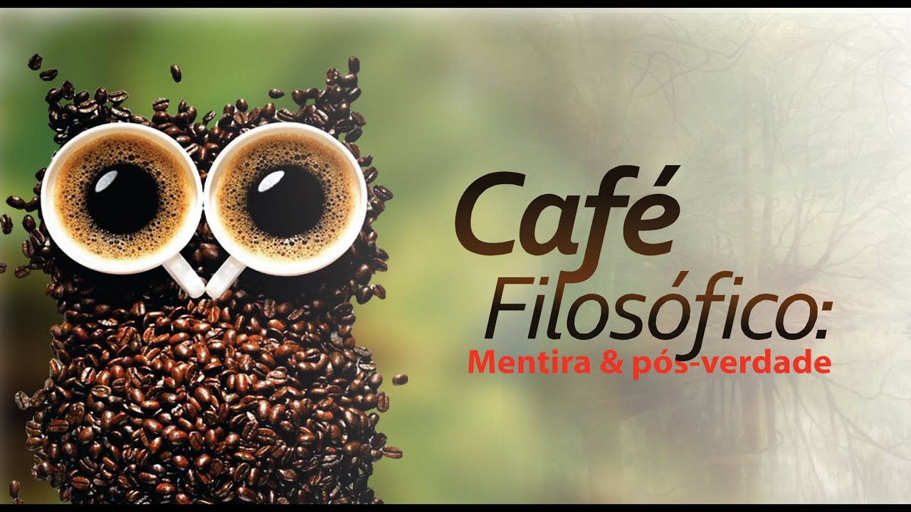 Café Filosófico - YouTube