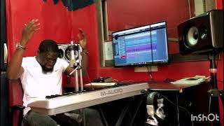 One coli vocal machine/ Mwaiseni mupashi song