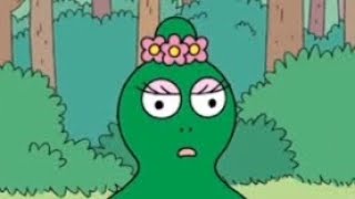 Barbapapa Clips For No Reason